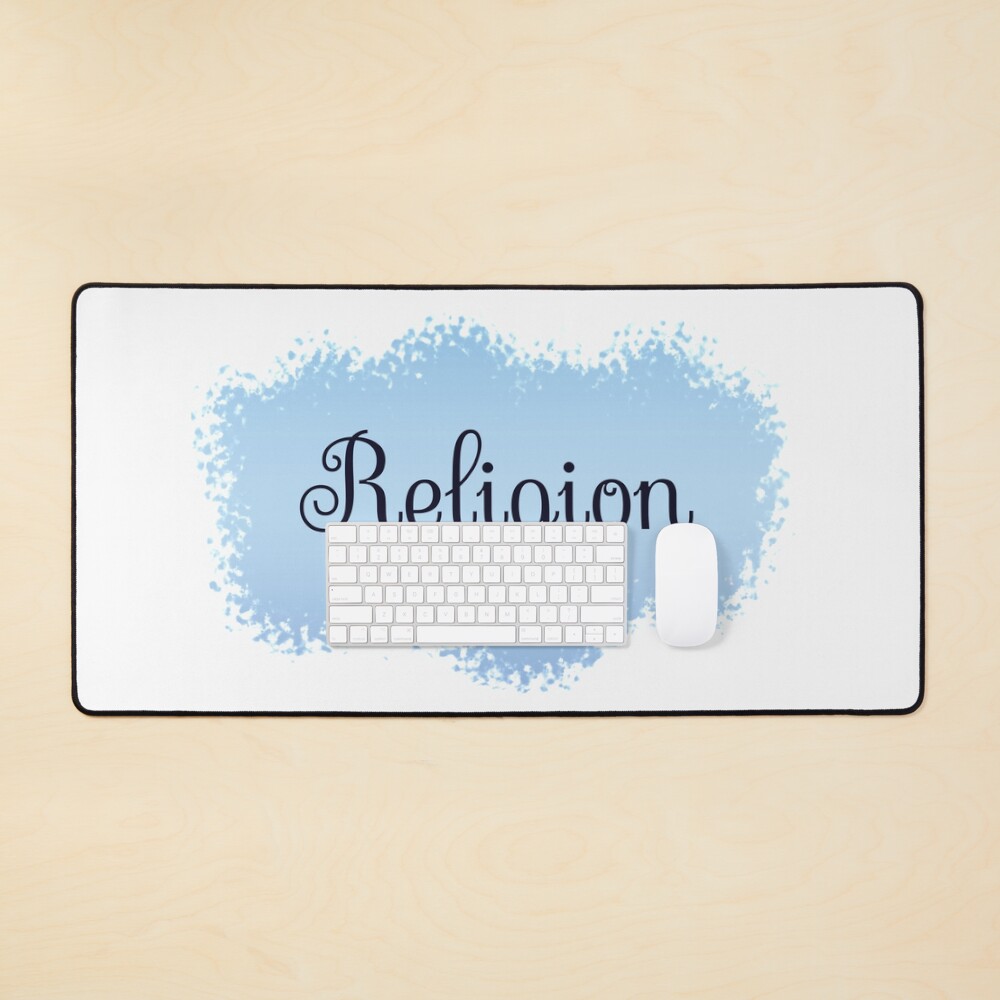 Item preview, Desk Mat designed and sold by IrinchiDE.