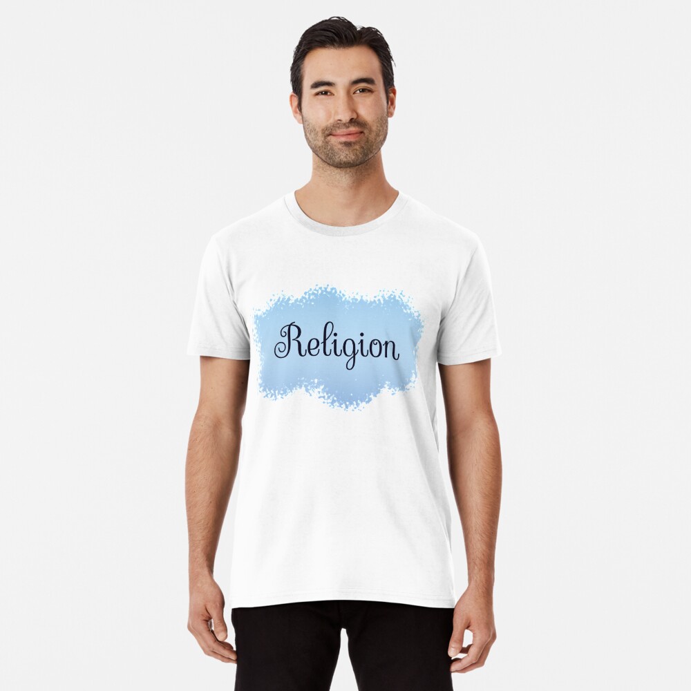 Item preview, Premium T-Shirt designed and sold by IrinchiDE.