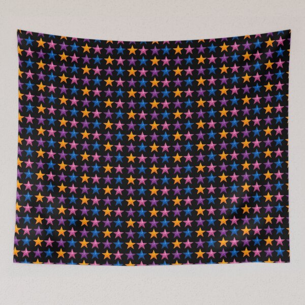 Item preview, Set of vintage stars designed and sold by Angelstore00.