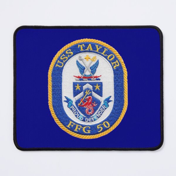 Item preview, USS TAYLOR (FFG-50) SHIP'S STORE designed and sold by militarygifts.