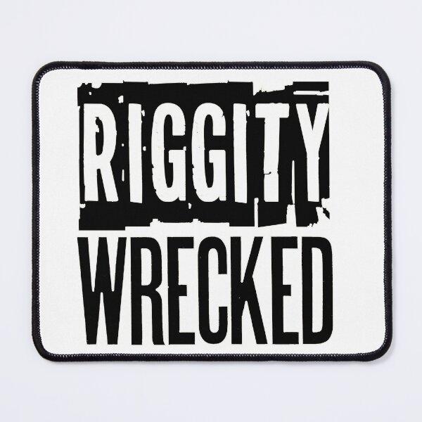 Item preview, Wrecked designed and sold by elevens.