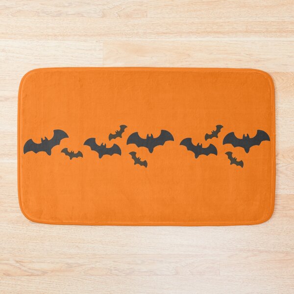 Item preview, Bats designed and sold by SkyAfterDusk.
