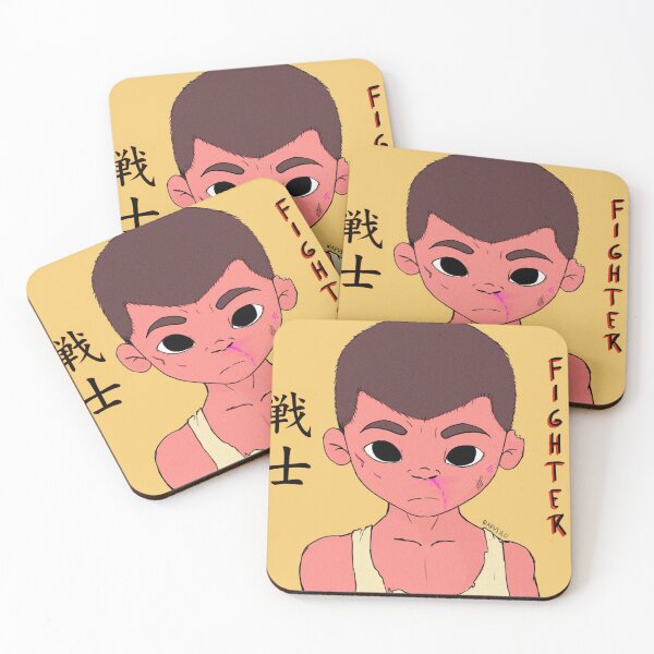 Item preview, Fighter guy designed and sold by Arys-ilu.
