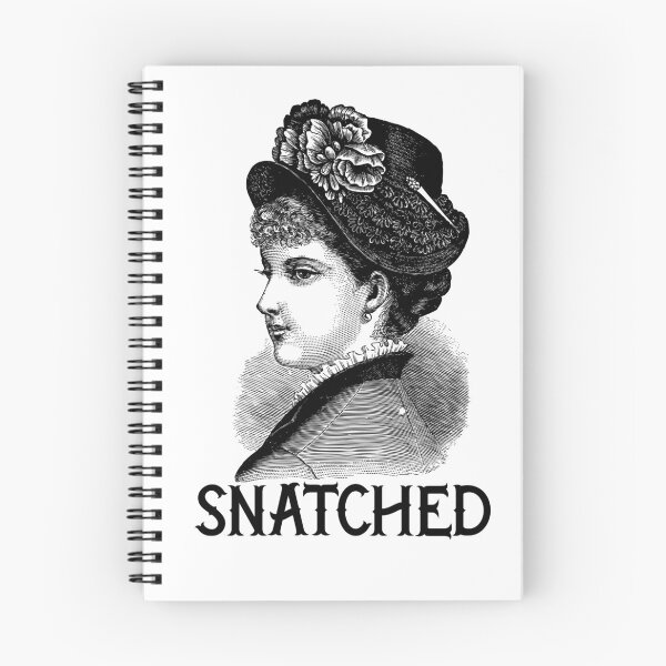Item preview, SNATCHED- Shes Fancy designed and sold by markdwaldron.