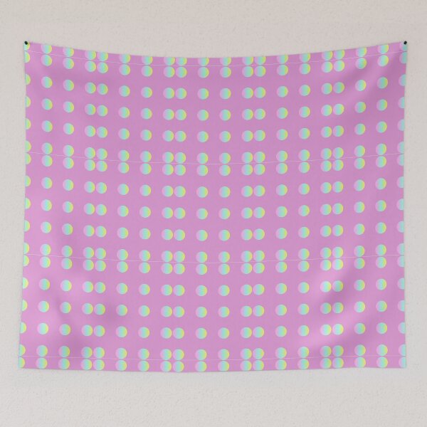 Item preview, polka dot  print designed and sold by ivneet09.