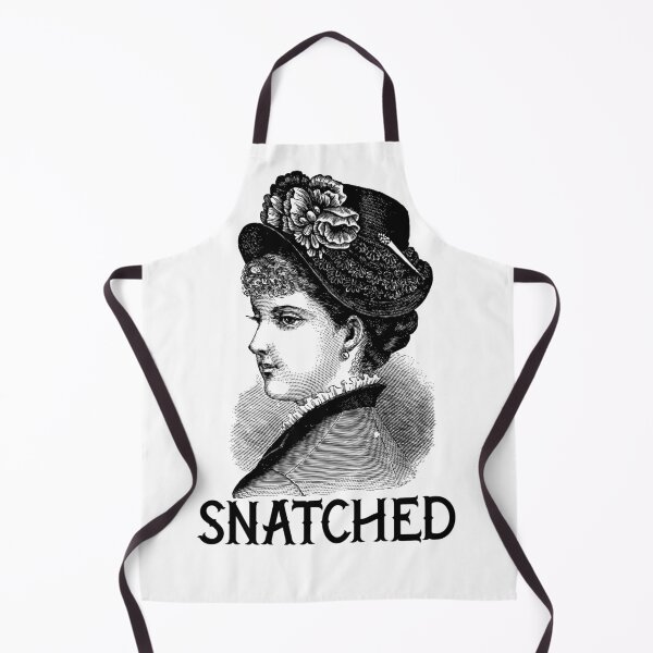 Item preview, SNATCHED- Shes Fancy designed and sold by markdwaldron.