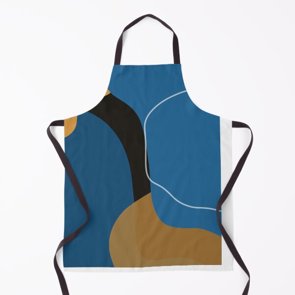 Item preview, COLORFUL Abstract shapes designed and sold by Budoorsaeedoo.