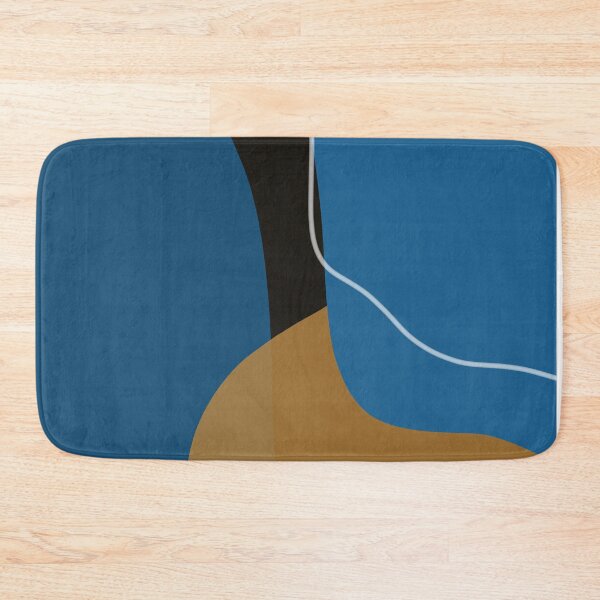 Item preview, COLORFUL Abstract shapes designed and sold by Budoorsaeedoo.