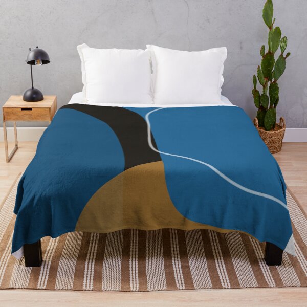 Item preview, COLORFUL Abstract shapes designed and sold by Budoorsaeedoo.
