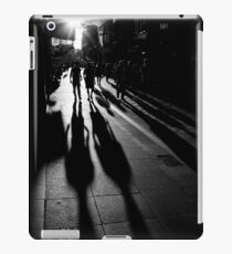 x-files iPad Case/Skin