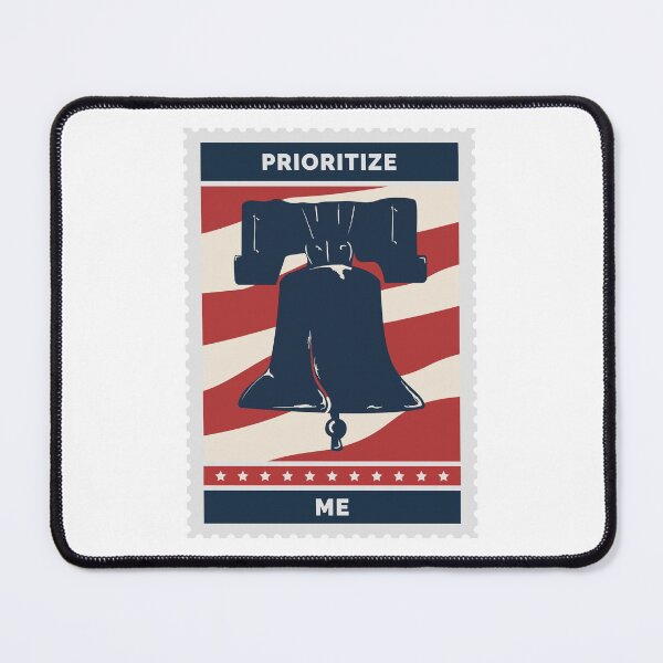 Item preview, PRIORITIZE ME designed and sold by Ethos Bubbles.
