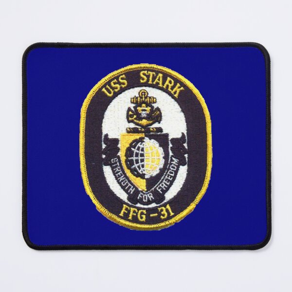 Item preview, USS STARK (FFG-31) SHIP'S STORE designed and sold by militarygifts.