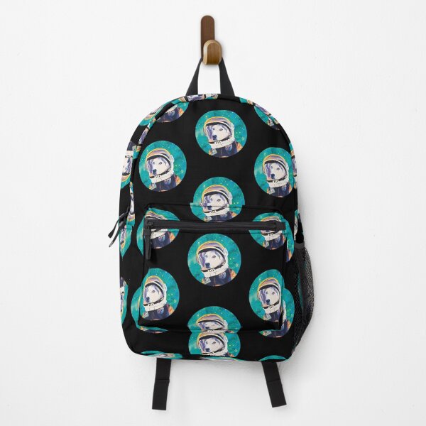 Item preview, Adorable Husky Astronaut for Husky Lovers designed and sold by Mochi-Merch.