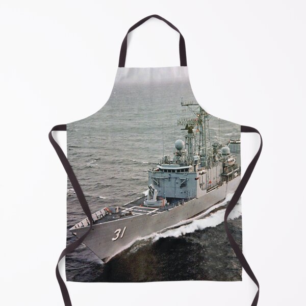 Item preview, USS STARK (FFG-31) SHIP'S STORE designed and sold by militarygifts.