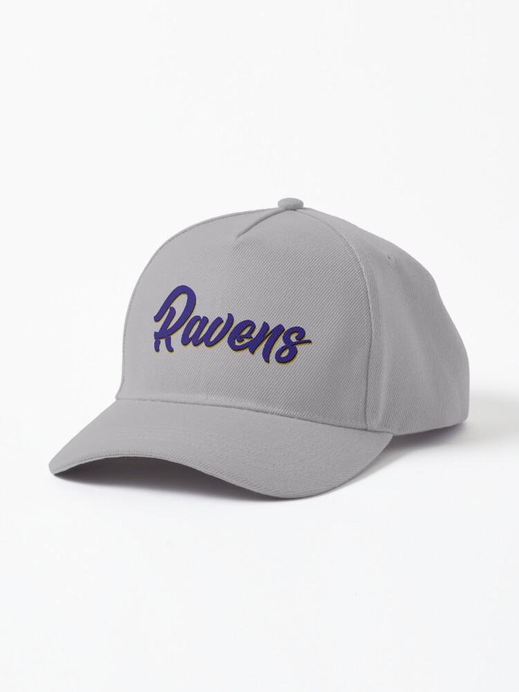 Ravens' Cap for Sale by condog313