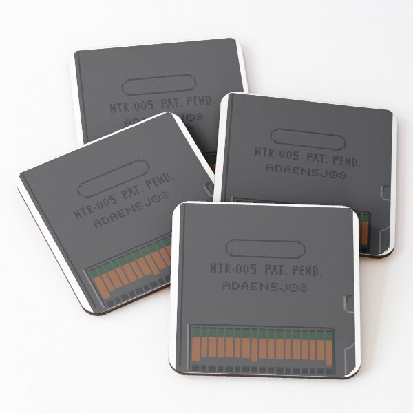 Item preview, Pixel DS Cartridge designed and sold by rachxt.