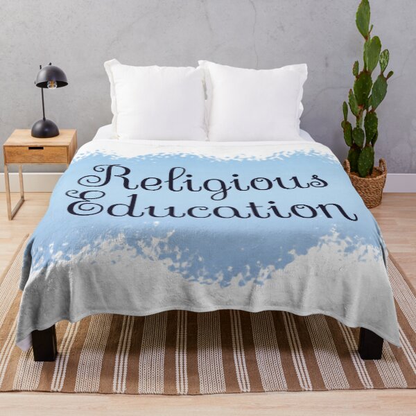 Item preview, Religious Education School Subject Label - white designed and sold by IrinchiDE.