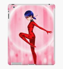 Miraculous! iPad Case/Skin