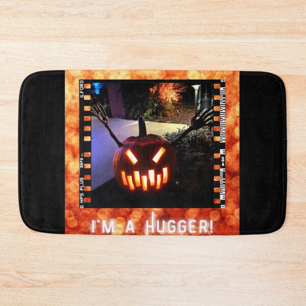 Item preview, I'm a Hugger Jack designed and sold by Palm-Pineapple.