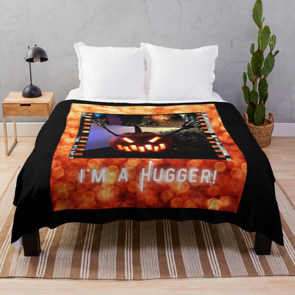 Item preview, I'm a Hugger Jack designed and sold by Palm-Pineapple.