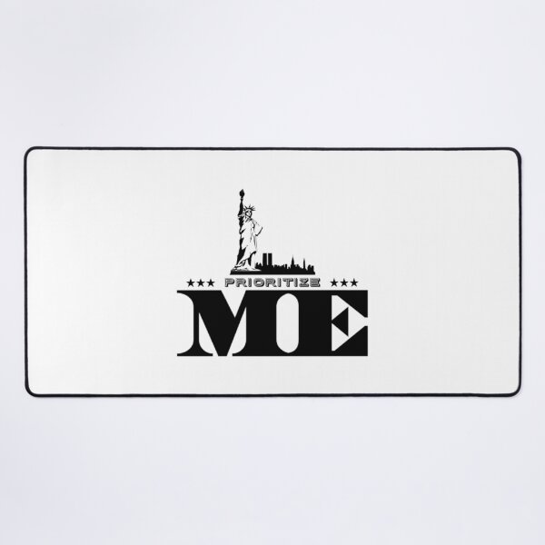 Item preview, PRIORITIZE ME designed and sold by Ethos Bubbles.