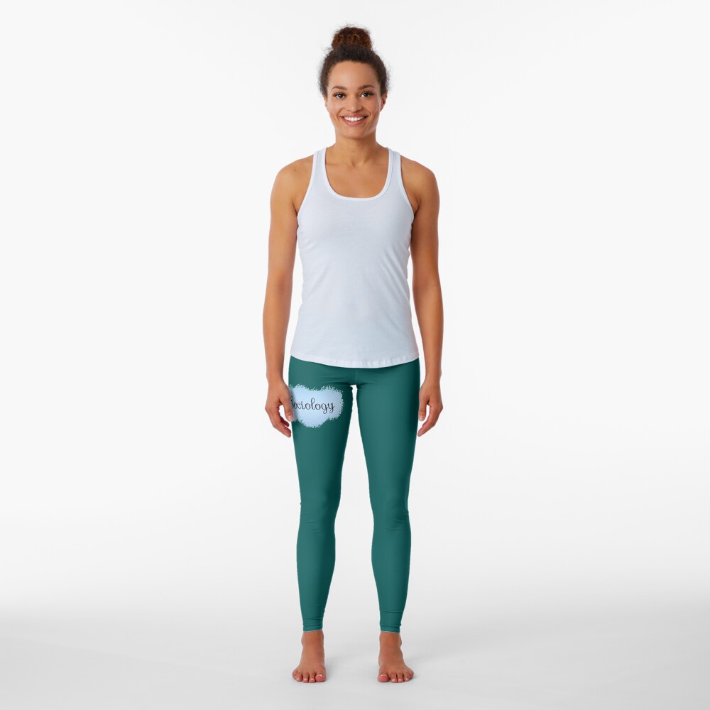 Item preview, Leggings designed and sold by IrinchiDE.