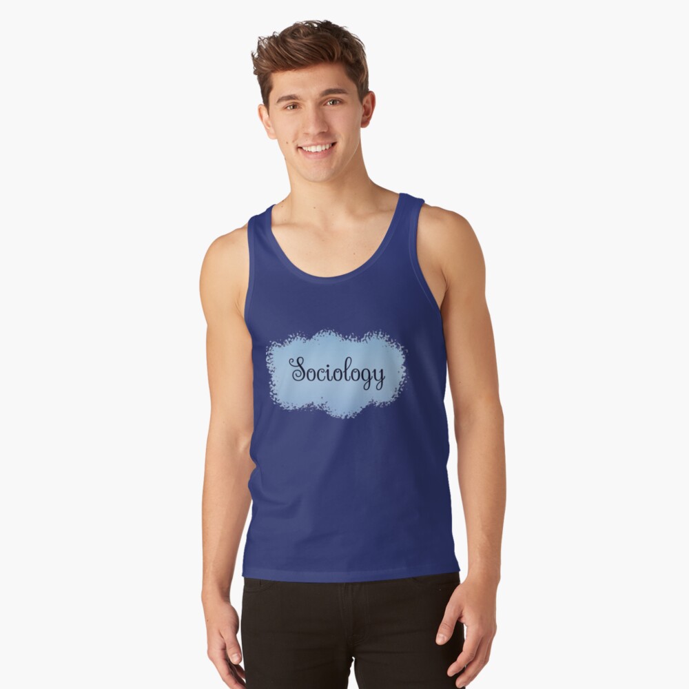Item preview, Tank Top designed and sold by IrinchiDE.