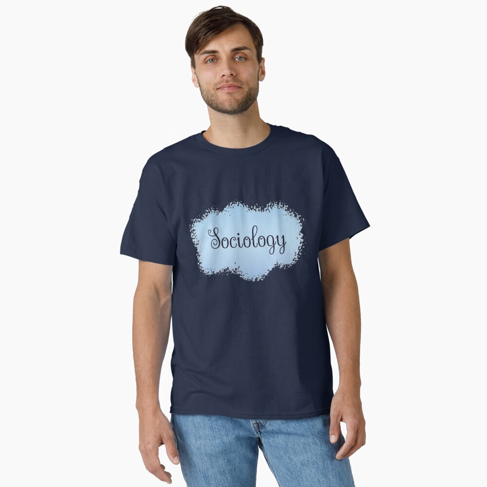 Item preview, Classic T-Shirt designed and sold by IrinchiDE.