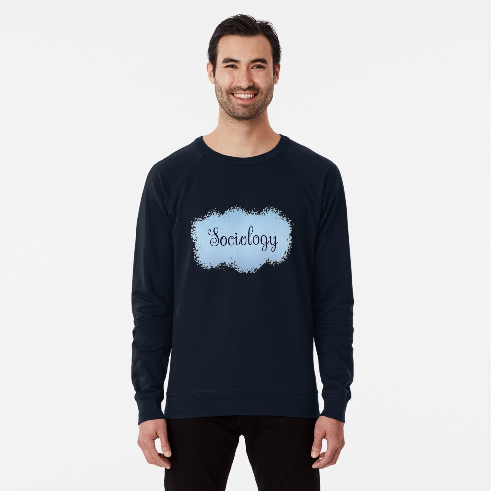 Item preview, Lightweight Sweatshirt designed and sold by IrinchiDE.