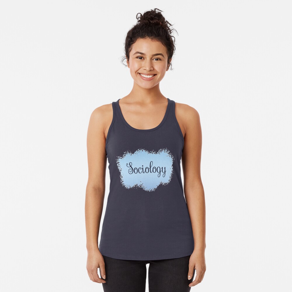 Item preview, Racerback Tank Top designed and sold by IrinchiDE.