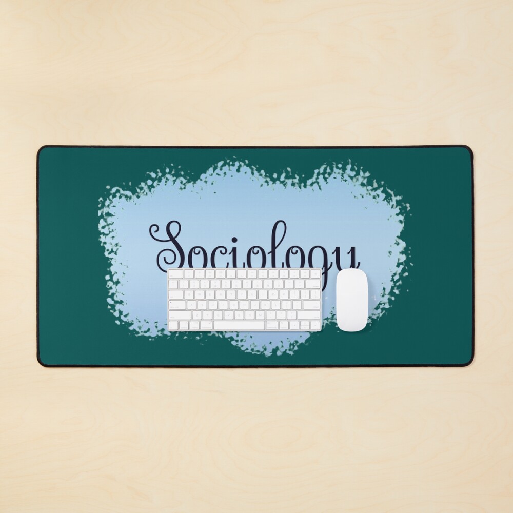 Item preview, Desk Mat designed and sold by IrinchiDE.