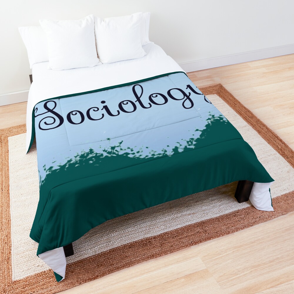 Item preview, Comforter designed and sold by IrinchiDE.