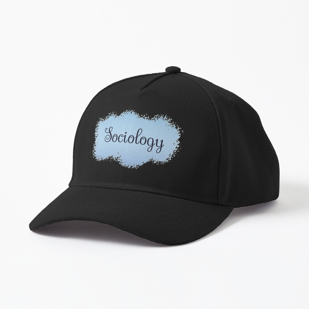 Item preview, Baseball Cap designed and sold by IrinchiDE.