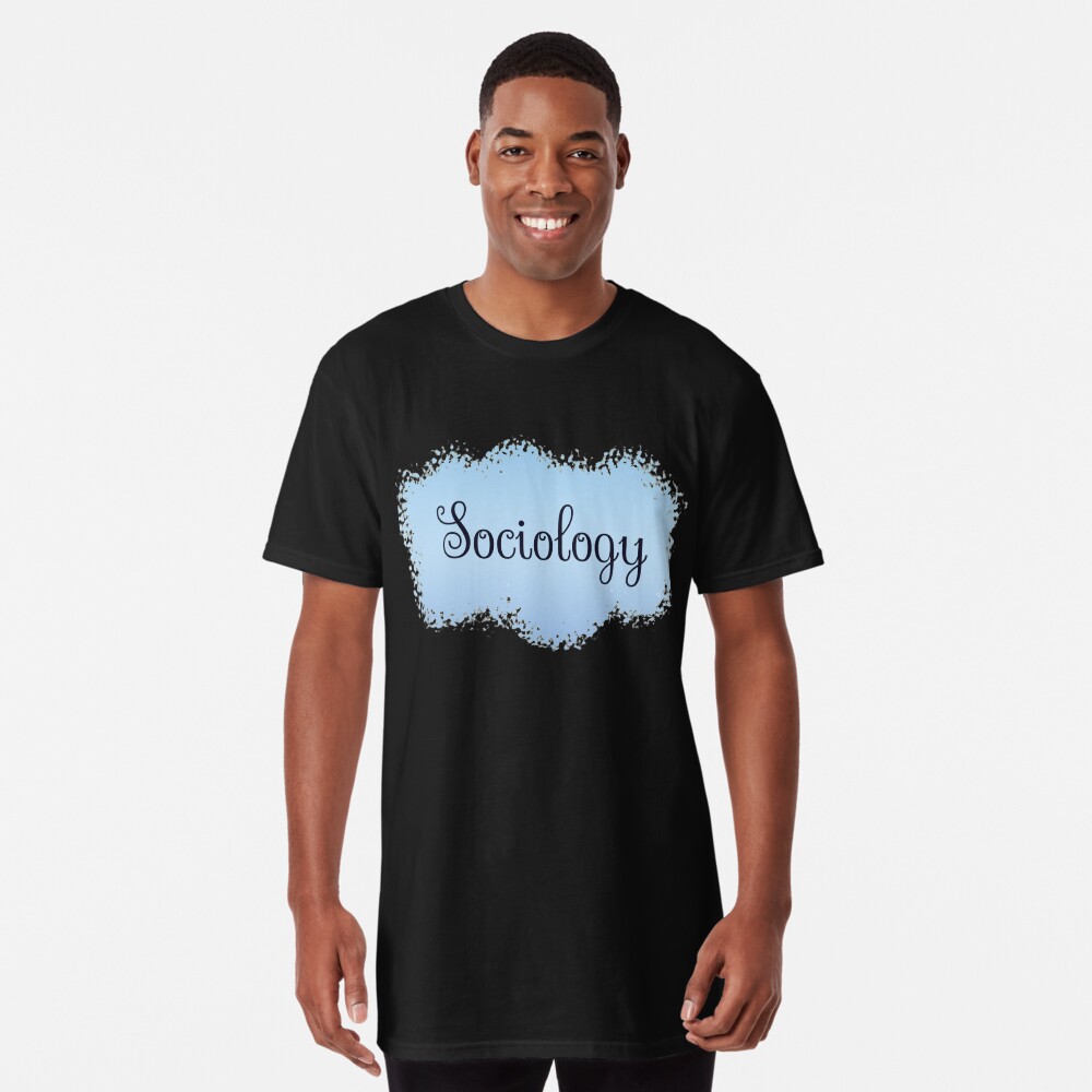 Item preview, Long T-Shirt designed and sold by IrinchiDE.