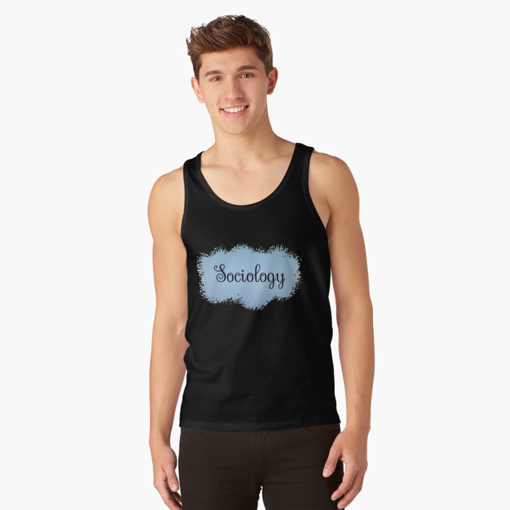 Item preview, Tank Top designed and sold by IrinchiDE.