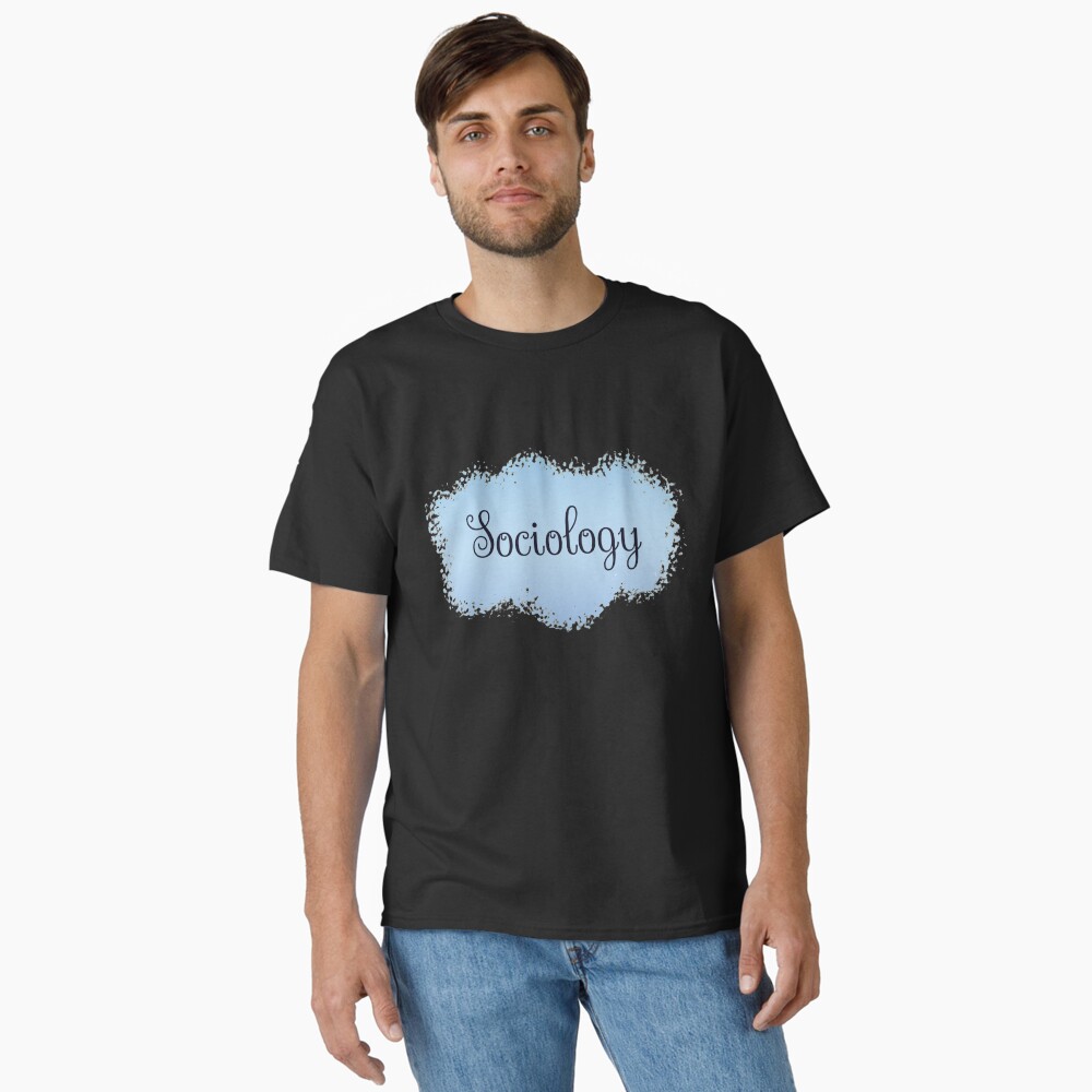 Item preview, Classic T-Shirt designed and sold by IrinchiDE.