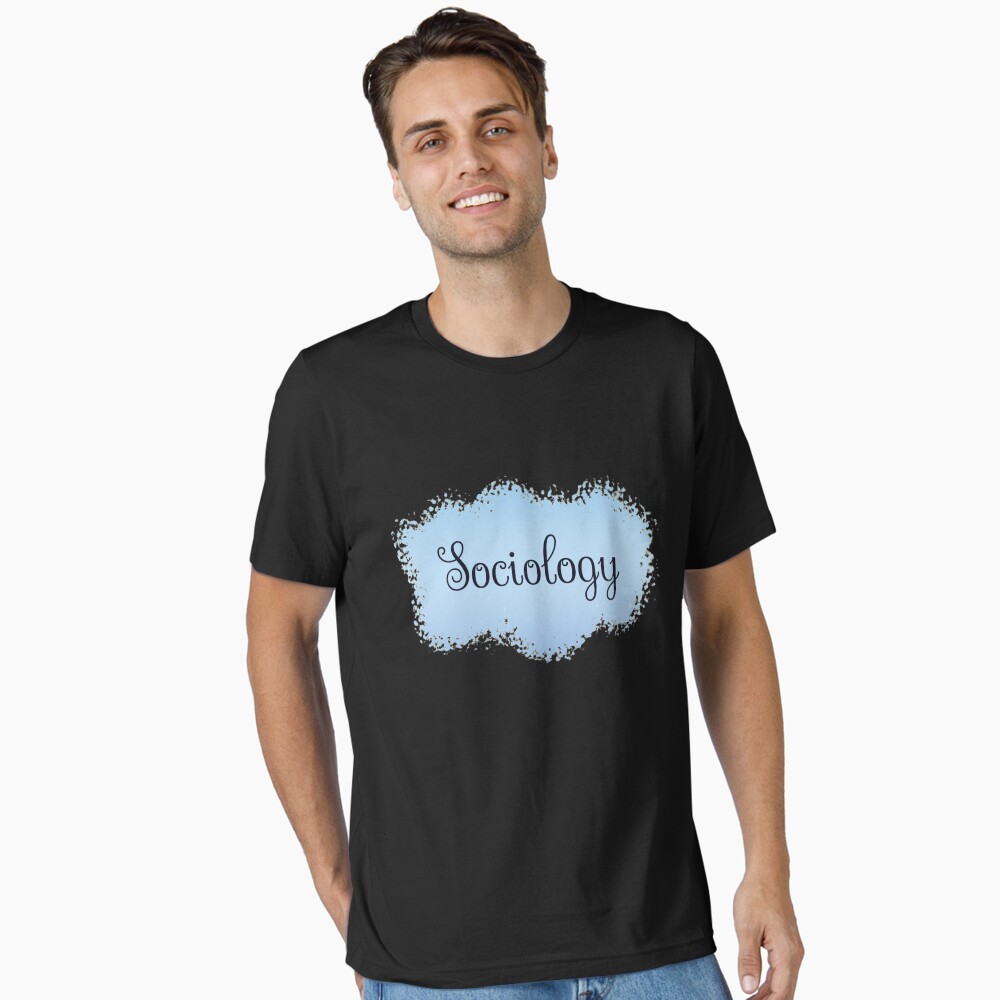 Item preview, Essential T-Shirt designed and sold by IrinchiDE.