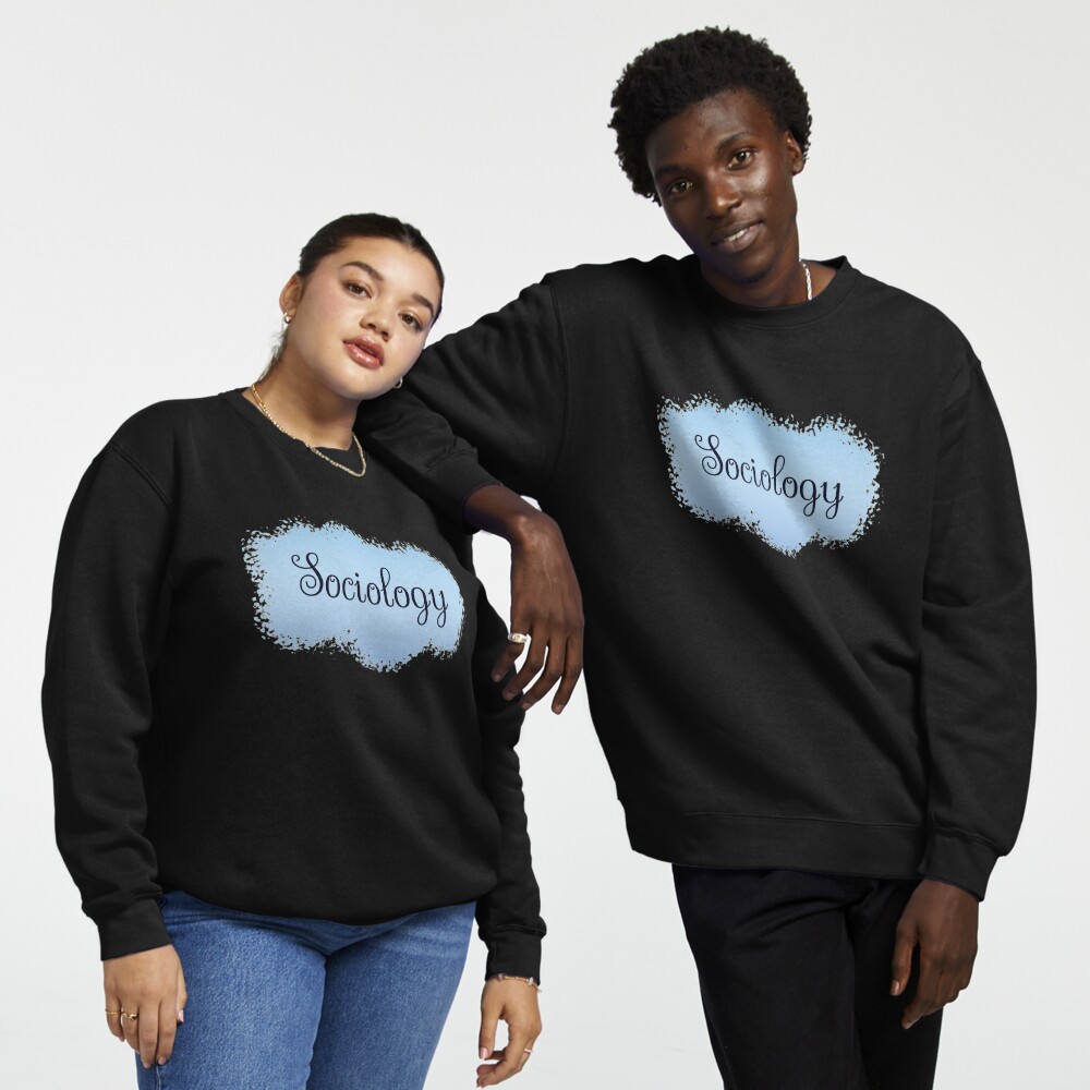 Item preview, Pullover Sweatshirt designed and sold by IrinchiDE.