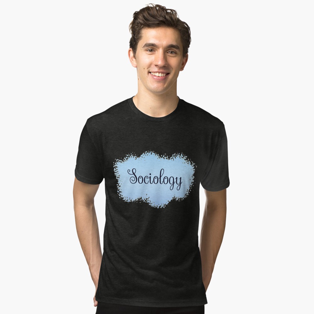 Item preview, Tri-blend T-Shirt designed and sold by IrinchiDE.