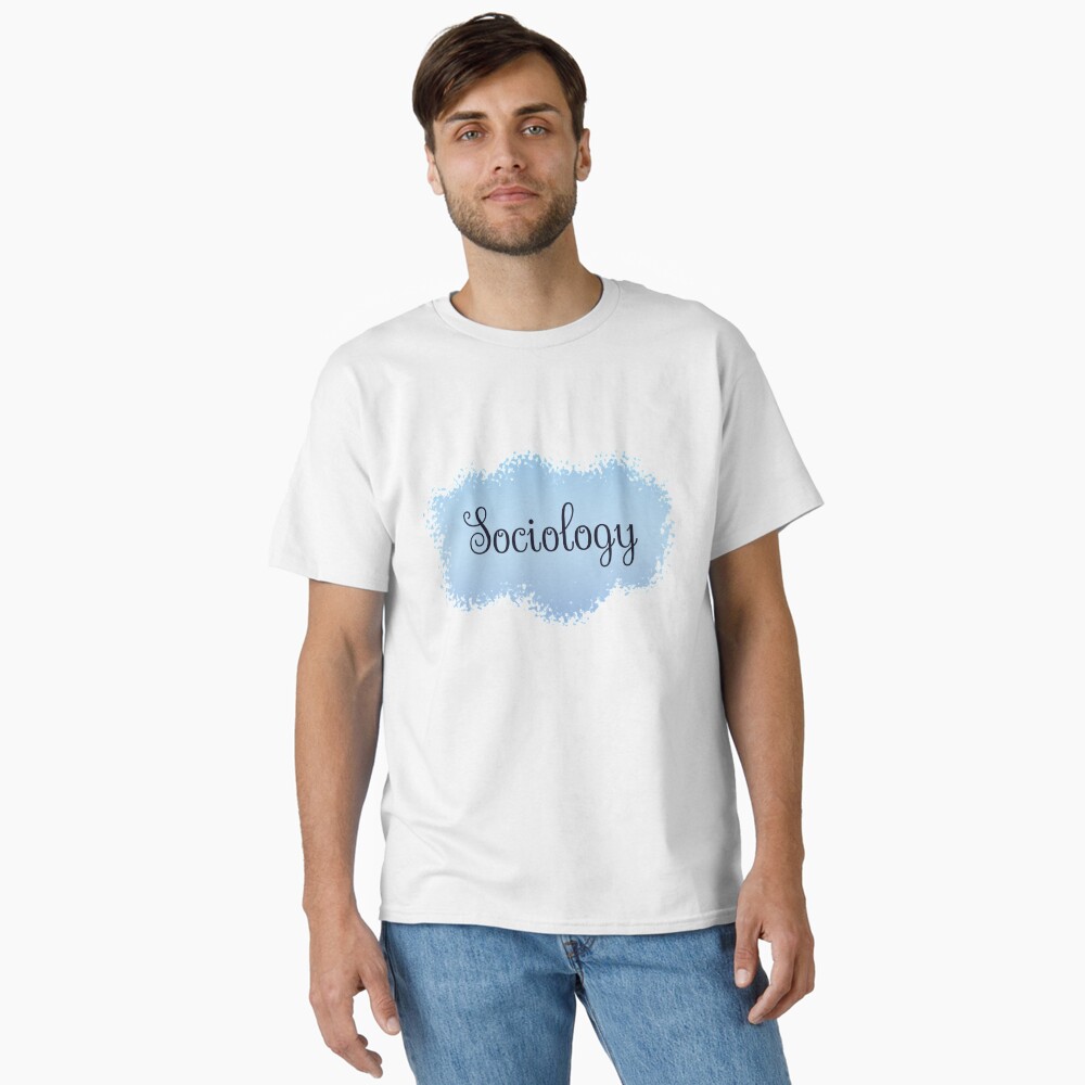 Item preview, Classic T-Shirt designed and sold by IrinchiDE.