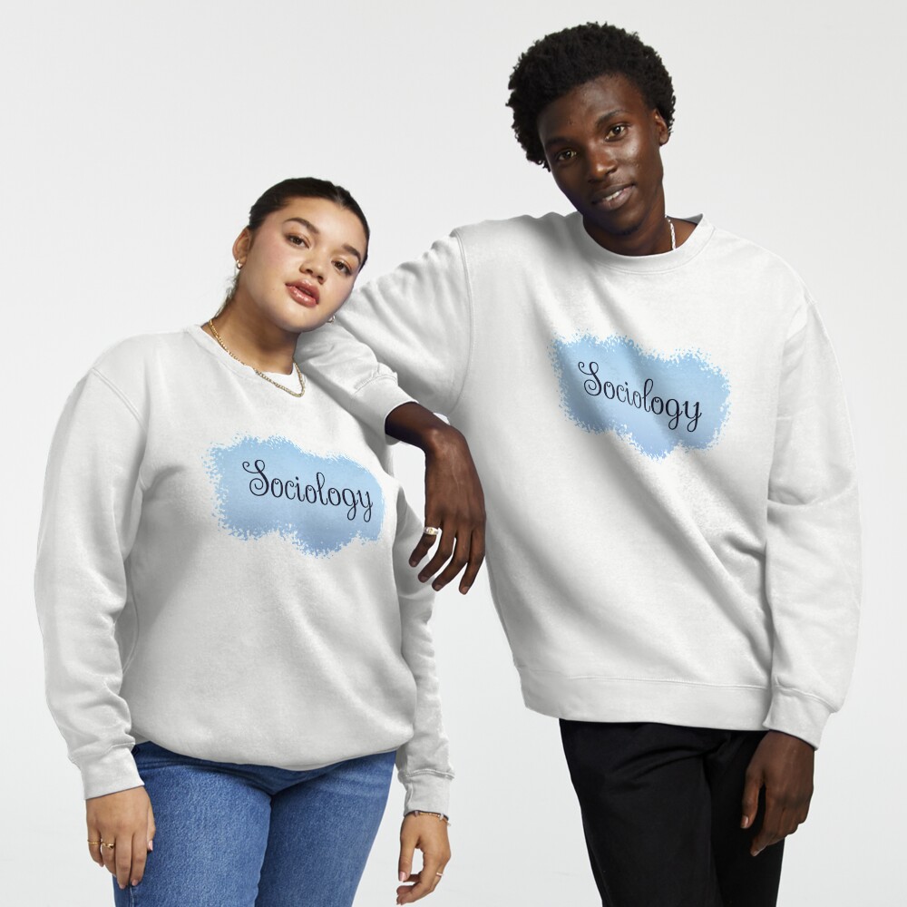 Item preview, Pullover Sweatshirt designed and sold by IrinchiDE.