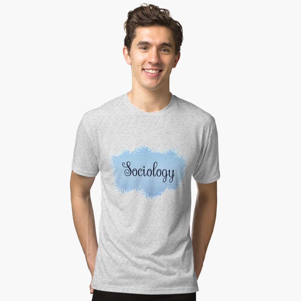 Item preview, Tri-blend T-Shirt designed and sold by IrinchiDE.
