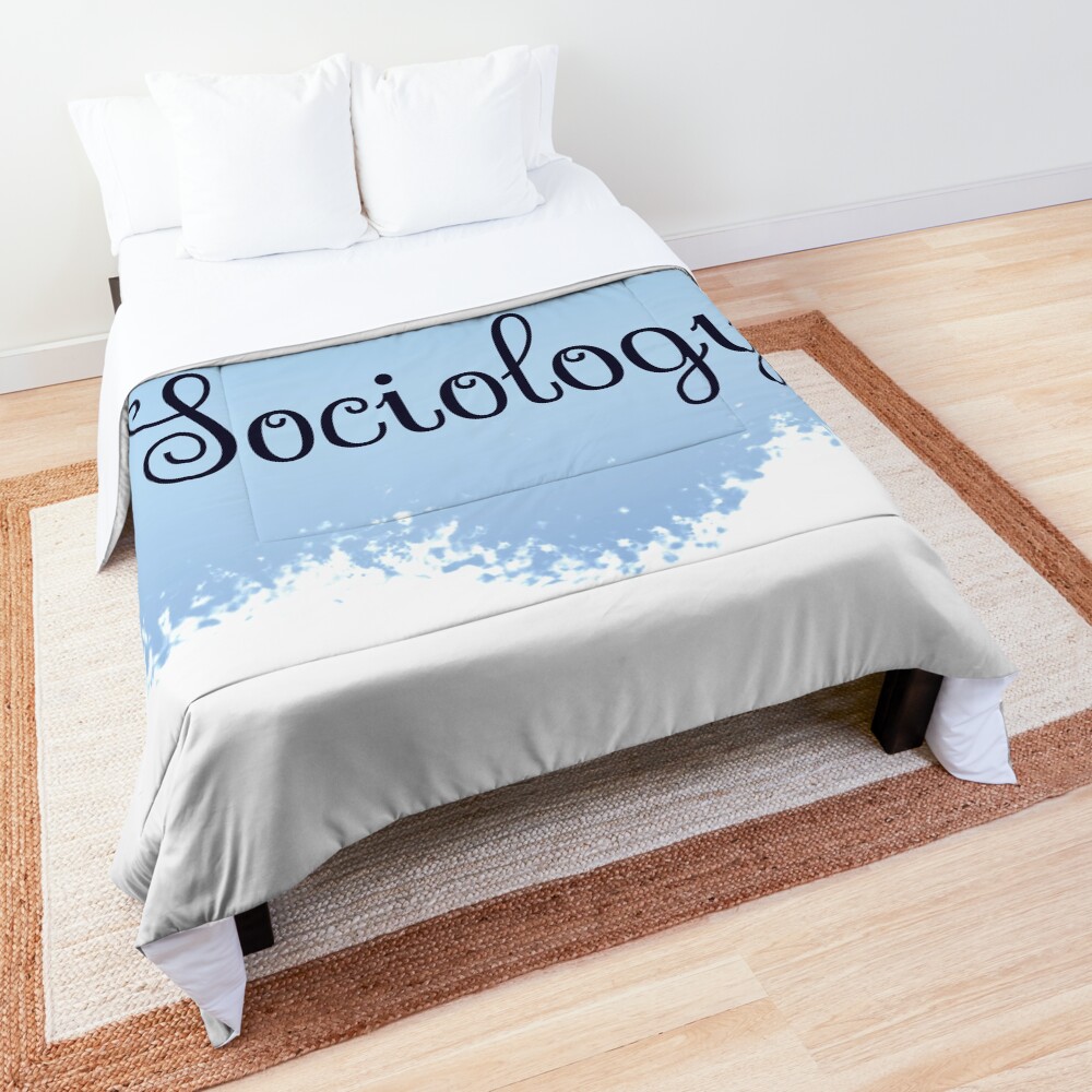 Item preview, Comforter designed and sold by IrinchiDE.