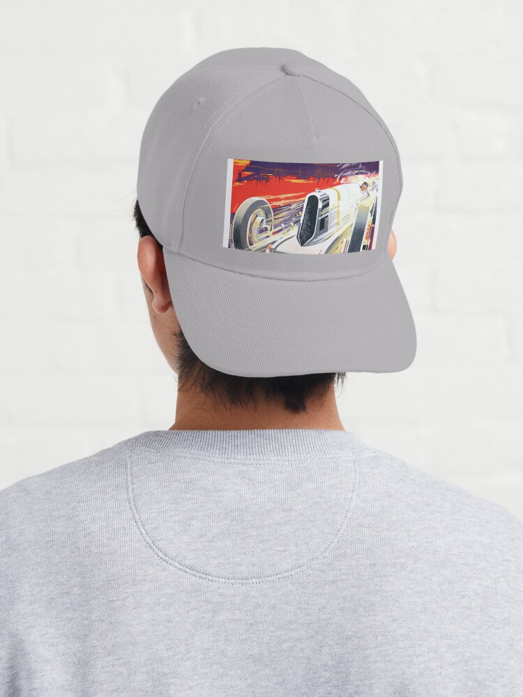 Supreme grand clearance prix cap