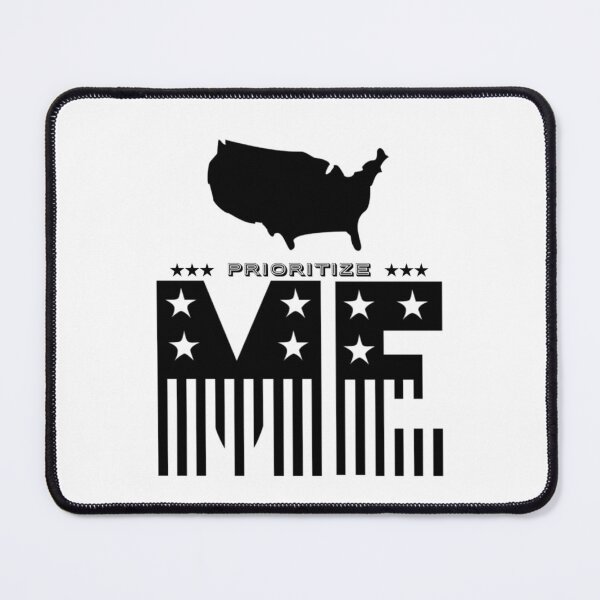 Item preview, PRIORITIZE ME designed and sold by Ethos Bubbles.