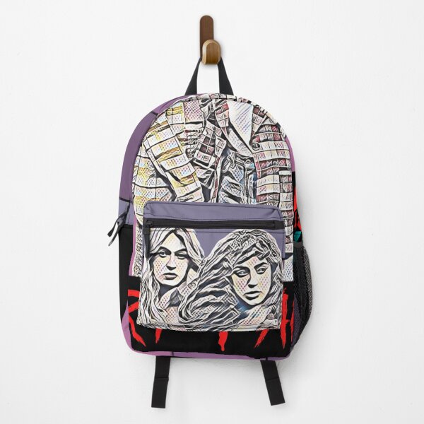 Item preview, Sam and Deena 1994 designed and sold by OutofFocusShop.