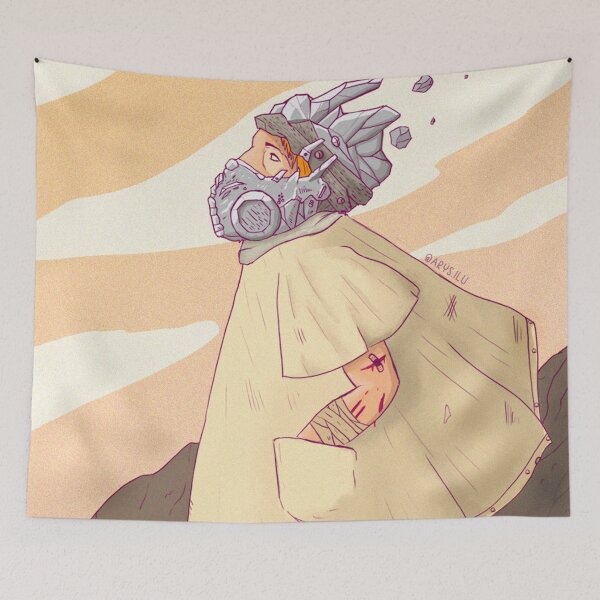 Item preview, Look the sky designed and sold by Arys-ilu.
