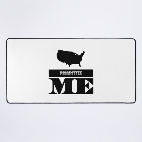 Item preview, PRIORITIZE ME designed and sold by Ethos Bubbles.