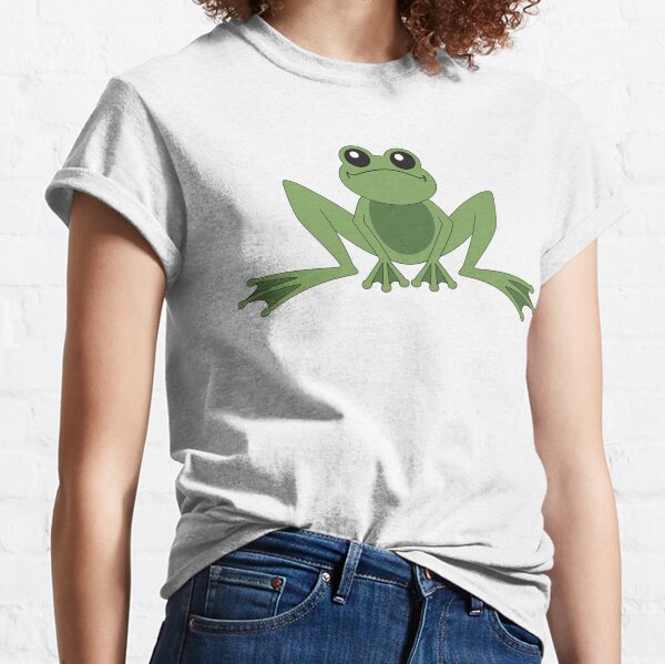 Frog Classic T-Shirt