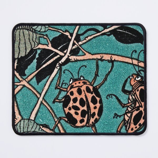 Item preview, Ladybug Friends designed and sold by elevens.